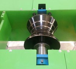 V Roller Conveyors