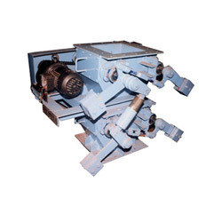 Double Flap Valve