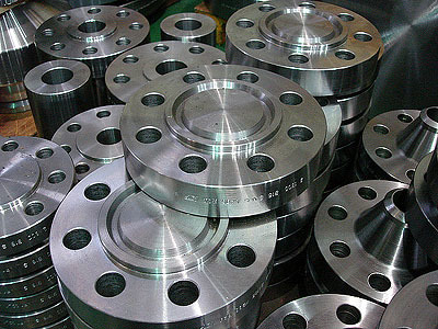 Sa 105 Flanges