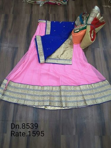 Designer Lehenga