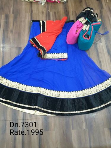 Designer Lehenga