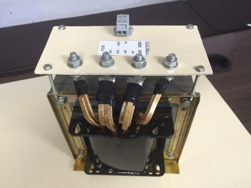 Step Up Transformers 1KVA