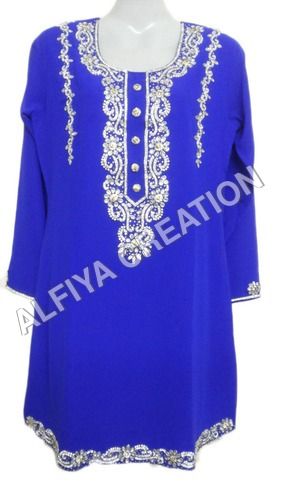 Exclusive - Royal blue