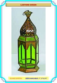 Garden Candle Lighting Stand