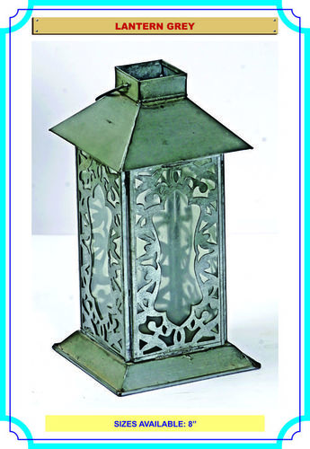 Decorative Candle Lantern