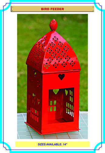 Mini Candle Lantern