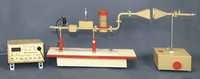 Klystron Microwave Test Bench (Antenna)