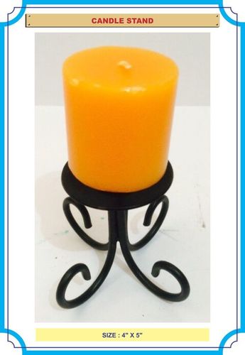 Decorative Candle Stands