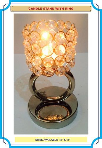 Fancy Candle Stand
