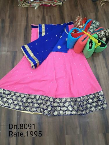 Ladies Lehenga