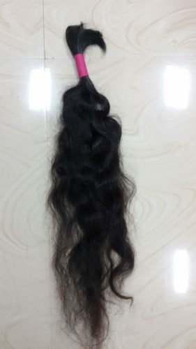 Curly Real Human Hair