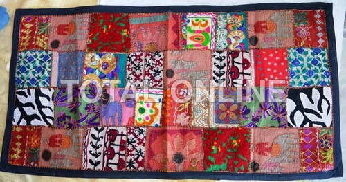 Adorable Wall Hanging