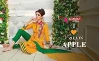 Latest Collection Apple Salwar Suits Online