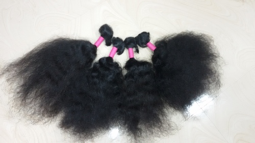 Indian Human Hair