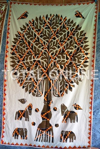 Amazing Wall Hanging 