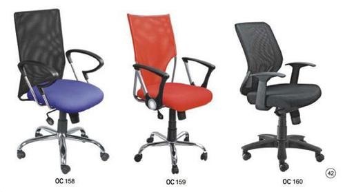 Matrix Chairs with Arm Rest