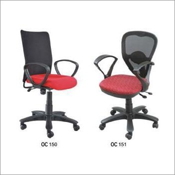Office Revolving Chairs