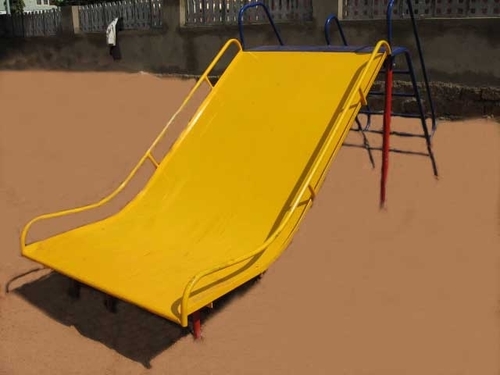 Wide Slide