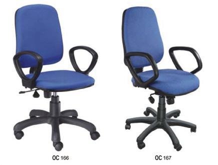 Workstation Chairs