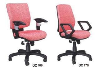 Workstation Chairs