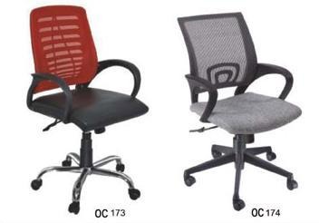 Workstation Chairs