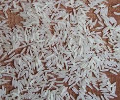 Basmati Rice - Long-Grain Red Variety, 50 KG PP Bag Packaging | Soft Texture, 2% Broken Ratio, 5% Admixture, Fresh Style