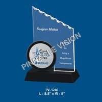 Acrylic Plaque