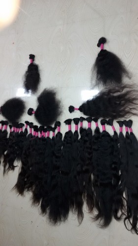 Human Weave Hair