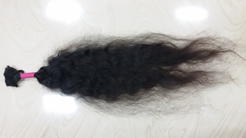 Human Virgin Hair