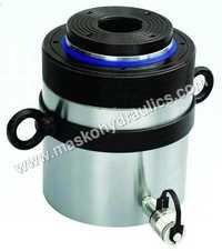 Hollow Ram Hydraulic Jack