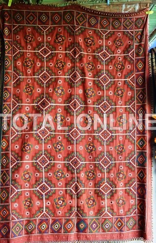 Textiles Handwork Wall Hanging