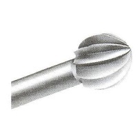 Jewelery Round Bur