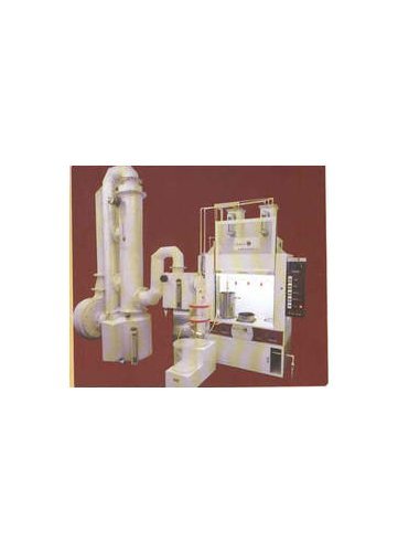 gold & silver refinery system