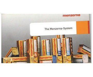 menzerna high surface polishing compound
