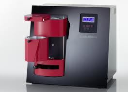 mini vacuum pressure casting machine