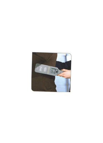 security metal detectors