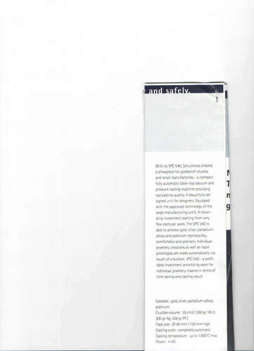 mini vaccum discription