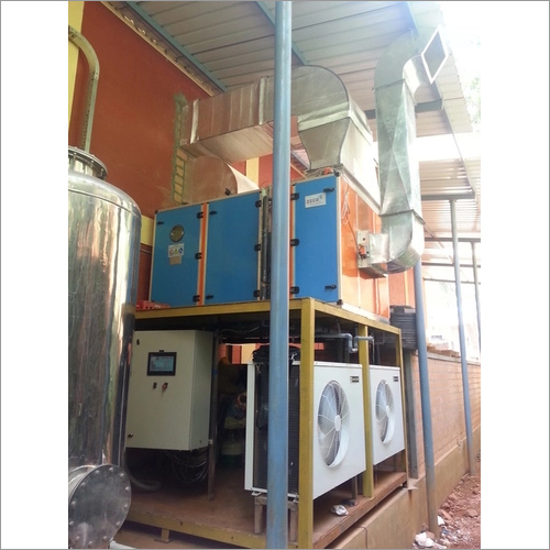 Process Cooling Solutions By WEATHER CONTROLLING SOLUTIONS INDIA PRIVATE LIMITED