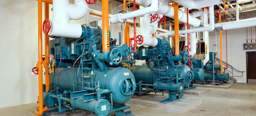 Refrigeration Solutions Refrigeration Solutions