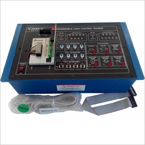 PLC Trainer(Training Kit)