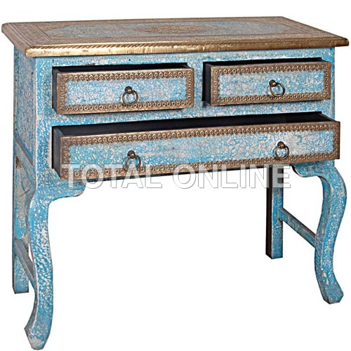 Wooden Table