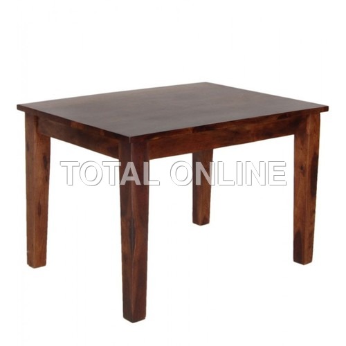 Decent Table Made of Sheesham Wood