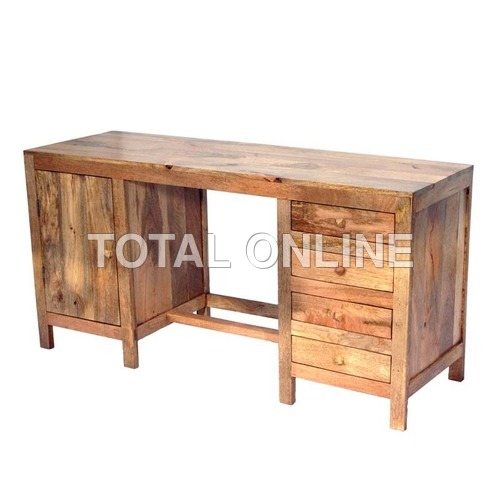 Wooden Table