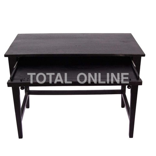 Spectacular Laptop Table in Mango Wood