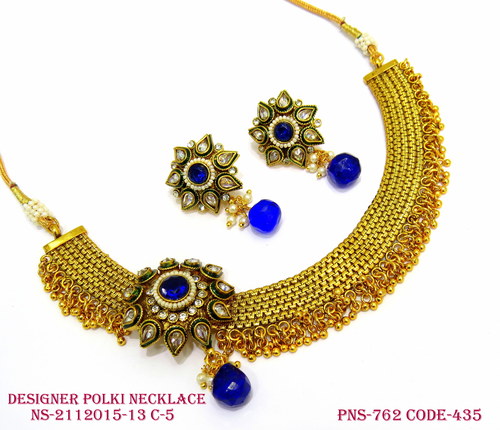 Necklace Set