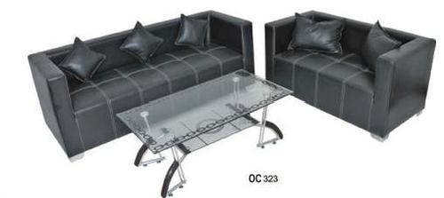 Visitor Sofa Set