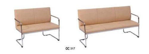 Reception Sofa Set