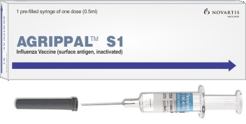 Agrippal S1