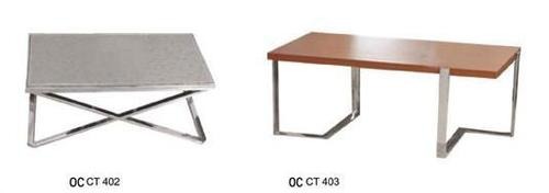 Center Tables