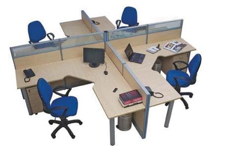 Modular Workstations